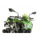 Windshield PUIG NEW. GEN SPORT 9689V verde Windshield PUIG NEW. GEN SPORT 9689V verde