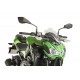 Windshield PUIG NEW. GEN SPORT 9689W transparent Windshield PUIG NEW. GEN SPORT 9689W transparent