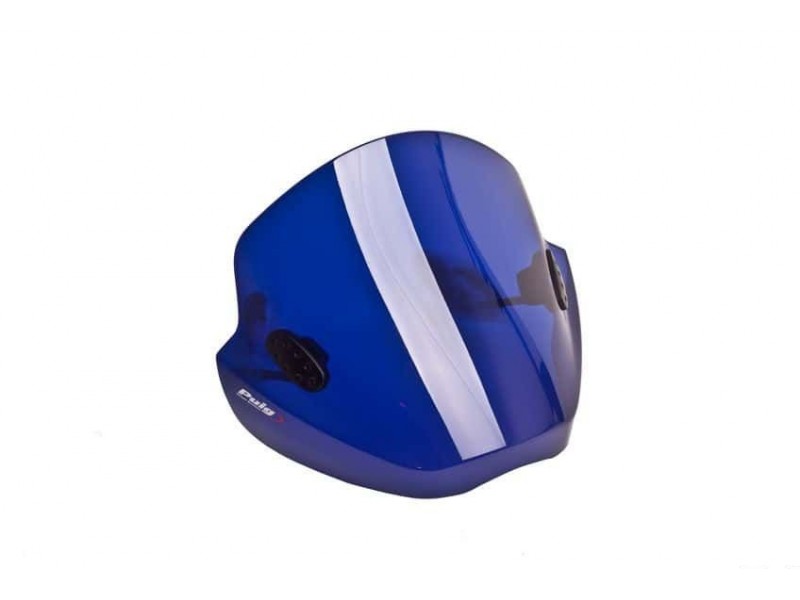 Windshield PUIG STREAM 5022A Albastru Windshield PUIG STREAM 5022A Albastru