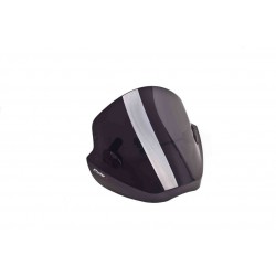 Windshield PUIG STREAM 5022F dark smoke Windshield PUIG STREAM 5022F dark smoke