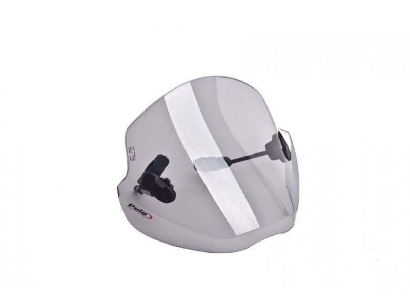 Windshield PUIG STREAM 5022H smoke Windshield PUIG STREAM 5022H smoke
