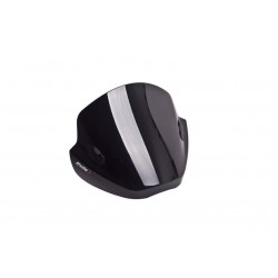 Windshield PUIG STREAM 5022N Negru Windshield PUIG STREAM 5022N Negru