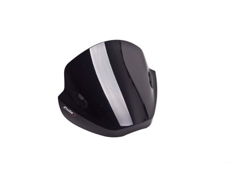 Windshield PUIG STREAM 5022N Negru Windshield PUIG STREAM 5022N Negru