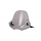 Windshield PUIG TOURING II 5267H smoke Windshield PUIG TOURING II 5267H smoke