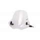 Windshield PUIG TOURING II 5267W transparent Windshield PUIG TOURING II 5267W transparent