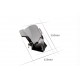 Windshield PUIG RAFALE 5881A Albastru Windshield PUIG RAFALE 5881A Albastru