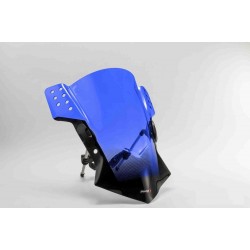 Windshield PUIG RAFALE 5881A Albastru Windshield PUIG RAFALE 5881A Albastru