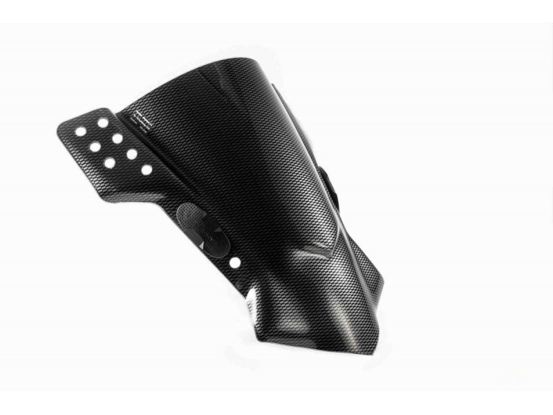 Windshield PUIG RAFALE 5881C carbon look