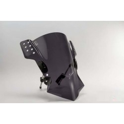 Windshield PUIG RAFALE 5881F dark smoke Windshield PUIG RAFALE 5881F dark smoke