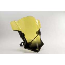 Windshield PUIG RAFALE 5881G galben Windshield PUIG RAFALE 5881G galben