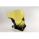 Windshield PUIG RAFALE 5881G galben Windshield PUIG RAFALE 5881G galben