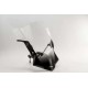 Windshield PUIG RAFALE 5881W transparent Windshield PUIG RAFALE 5881W transparent