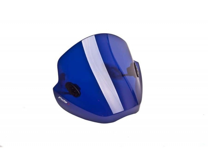 Windshield PUIG STREAM 6407A Albastru Windshield PUIG STREAM 6407A Albastru