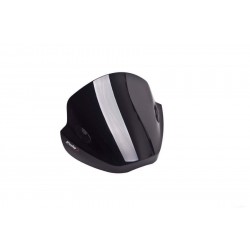 Windshield PUIG STREAM 6407N Negru Windshield PUIG STREAM 6407N Negru