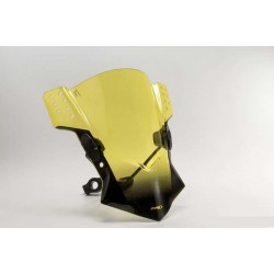 Windshield PUIG RAFALE 6409G galben Windshield PUIG RAFALE 6409G galben