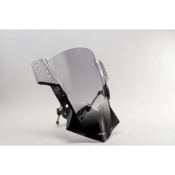 Windshield PUIG RAFALE 6860H smoke Windshield PUIG RAFALE 6860H smoke