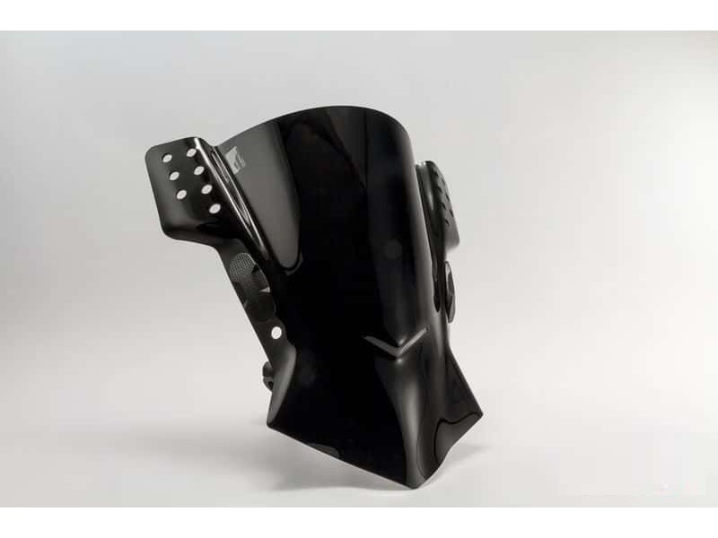 Windshield PUIG RAFALE 6860N Negru