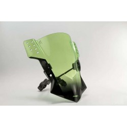 Windshield PUIG RAFALE 6860V verde Windshield PUIG RAFALE 6860V verde