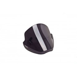 Windshield PUIG STREAM 6892F dark smoke Windshield PUIG STREAM 6892F dark smoke