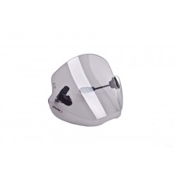 Windshield PUIG STREAM 6892H smoke Windshield PUIG STREAM 6892H smoke