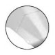 Windshield PUIG BAT 9988W transparent Windshield PUIG BAT 9988W transparent