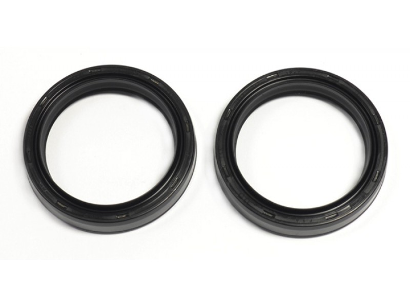 Kit simeringuri furca ulei ATHENA P40FORK455057
