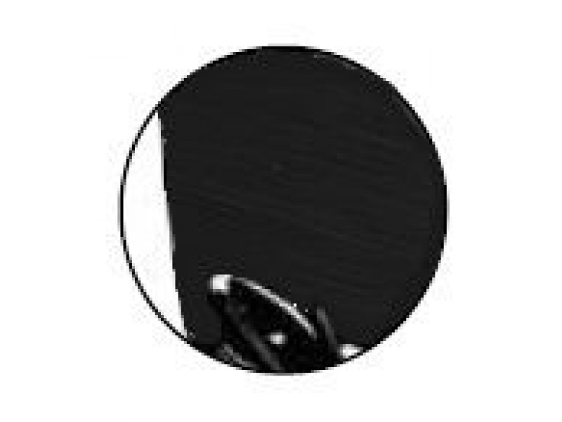 Spare PUIG SEMI-FAIRING 9231J matt black d 180mm Spare PUIG SEMI-FAIRING 9231J matt black d 180mm