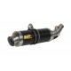 Full exhaust systém 1X1 MIVV GP H.043.L2S Carbon Full exhaust systém 1X1 MIVV GP H.043.L2S Carbon