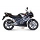 Full exhaust systém 1X1 MIVV GP H.043.L2S Carbon Full exhaust systém 1X1 MIVV GP H.043.L2S Carbon