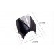 Windshield PUIG RETROVISIONS 003CN carbon look Negru