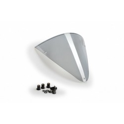 Spare screen PUIG RETROVISIONS 1517H smoke Spare screen PUIG RETROVISIONS 1517H smoke