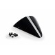 Spare screen PUIG RETROVISIONS 1517N Negru