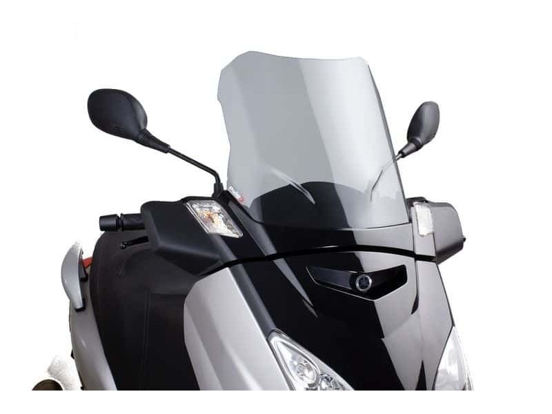 Windshield PUIG V-TECH LINE TOURING 5015H smoke Windshield PUIG V-TECH LINE TOURING 5015H smoke