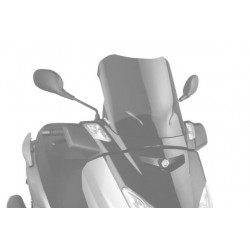 Windshield PUIG V-TECH LINE TOURING 5015W transparent Windshield PUIG V-TECH LINE TOURING 5015W transparent