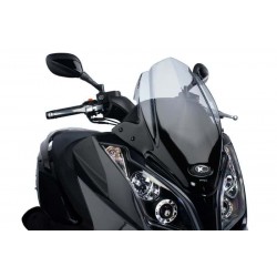 Windshield PUIG V-TECH LINE SPORT 5522H smoke Windshield PUIG V-TECH LINE SPORT 5522H smoke
