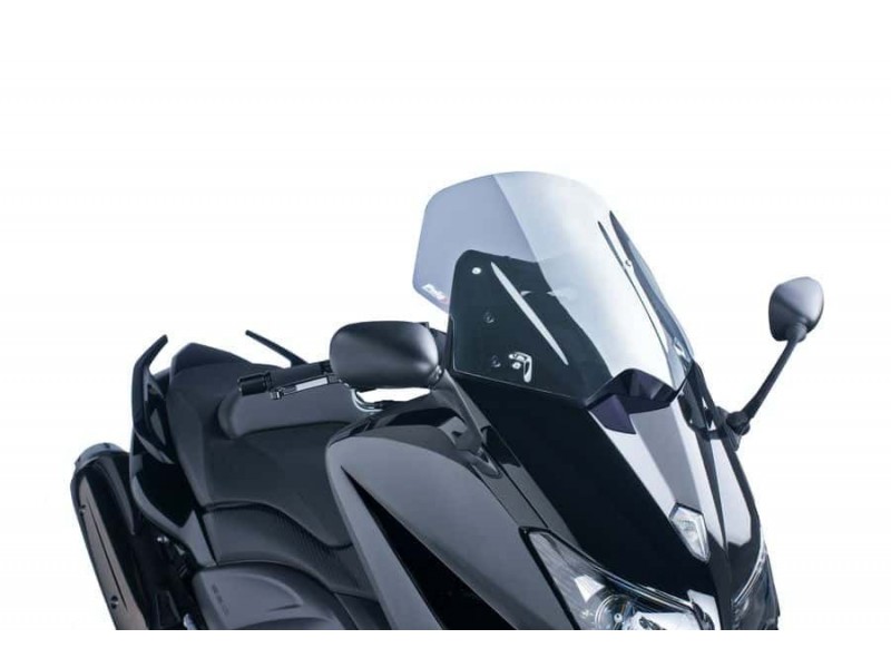 Windshield PUIG V-TECH LINE SPORT 6036W transparent Windshield PUIG V-TECH LINE SPORT 6036W transparent