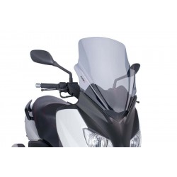 Windshield PUIG V-TECH LINE TOURING 6259H smoke