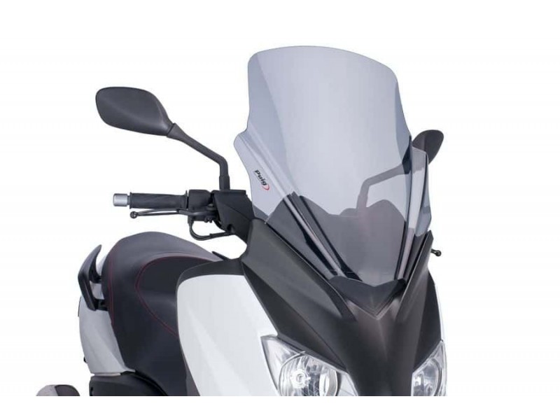 Windshield PUIG V-TECH LINE TOURING 6259H smoke Windshield PUIG V-TECH LINE TOURING 6259H smoke