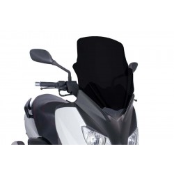 Windshield PUIG V-TECH LINE TOURING 6259N Negru