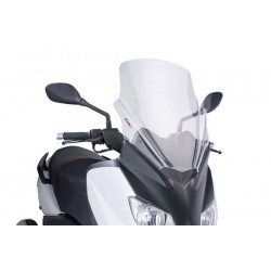 Windshield PUIG V-TECH LINE TOURING 6259W transparent Windshield PUIG V-TECH LINE TOURING 6259W transparent