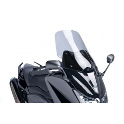 Windshield PUIG V-TECH LINE TOURING 6260H smoke