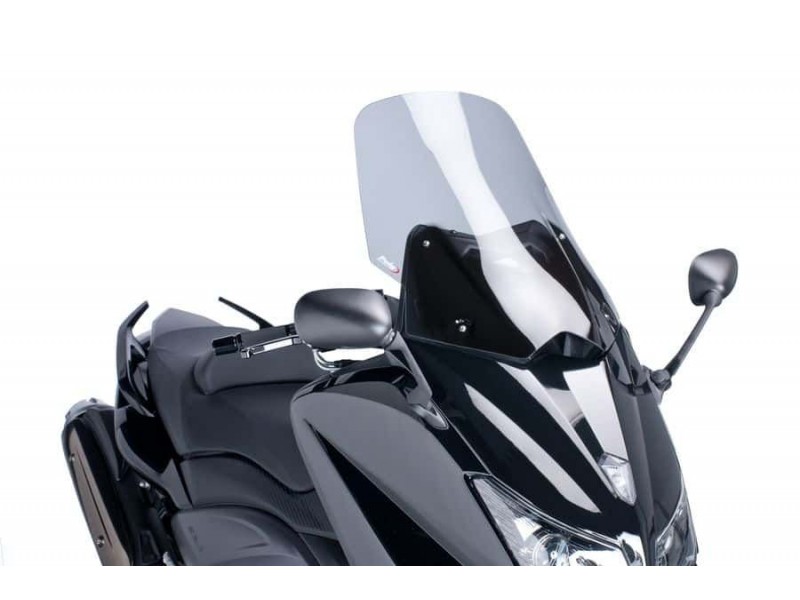 Windshield PUIG V-TECH LINE TOURING 6260H smoke Windshield PUIG V-TECH LINE TOURING 6260H smoke