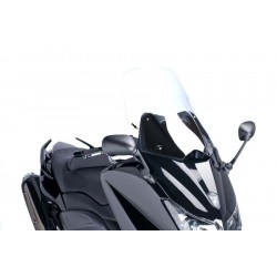 Windshield PUIG V-TECH LINE TOURING 6260W transparent Windshield PUIG V-TECH LINE TOURING 6260W transparent
