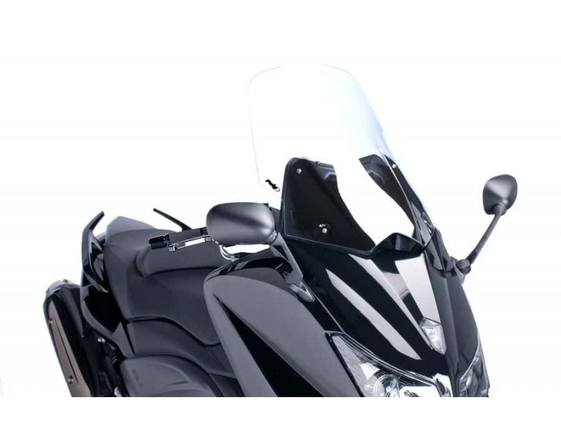 Windshield PUIG V-TECH LINE TOURING 6260W transparent