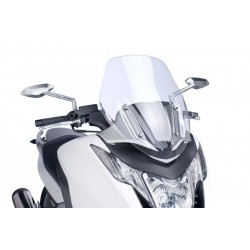 Windshield PUIG V-TECH LINE SPORT 6283W transparent Windshield PUIG V-TECH LINE SPORT 6283W transparent