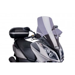 Windshield PUIG V-TECH LINE TOURING 6790H smoke