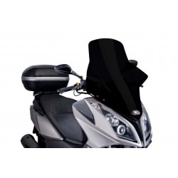 Windshield PUIG V-TECH LINE TOURING 6790N Negru Windshield PUIG V-TECH LINE TOURING 6790N Negru
