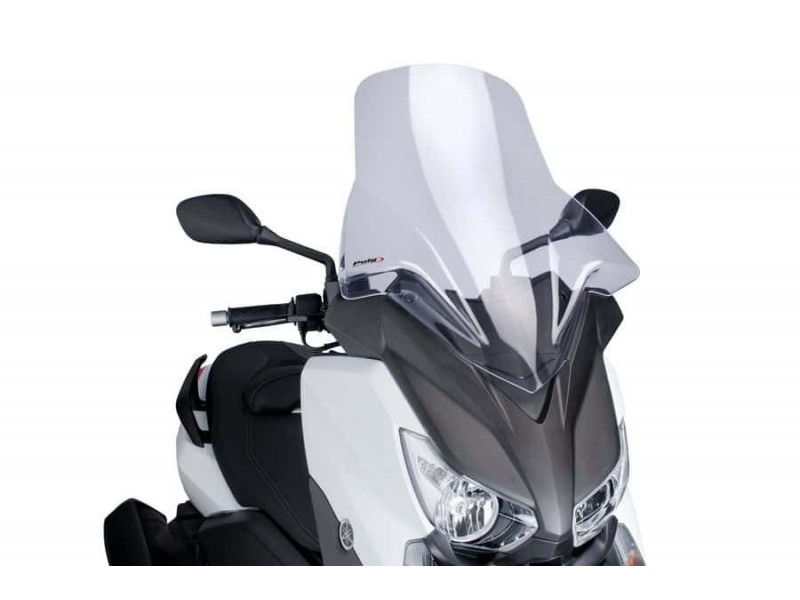 Windshield PUIG V-TECH LINE TOURING 6874W transparent Windshield PUIG V-TECH LINE TOURING 6874W transparent