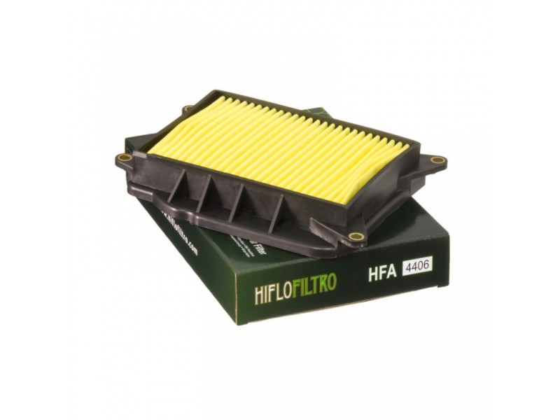 Filtru de aer HIFLOFILTRO HFA4406 Filtru de aer HIFLOFILTRO HFA4406