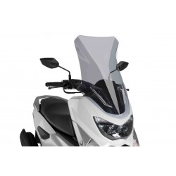 Windshield PUIG V-TECH LINE TOURING 8121H smoke Windshield PUIG V-TECH LINE TOURING 8121H smoke